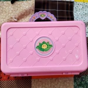CABBAGE PATCH carrying case